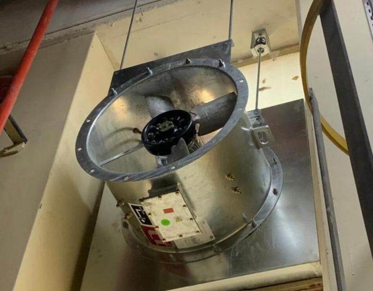 mechanical-smoke-ventilation-system